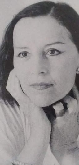 Imagem do homenageado.