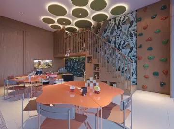 Residencial Nívio Gonçalves Slide 4