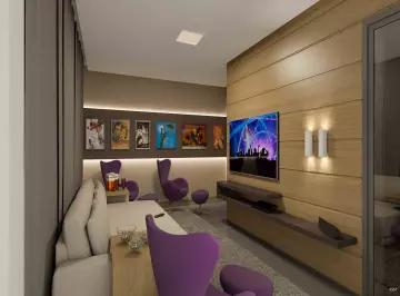 Residencial Siron Franco Slide 5