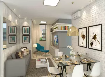 Residencial Siron Franco Slide 6