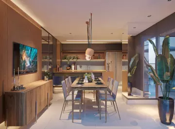 Residencial Nívio Gonçalves Slide 10