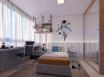 Residencial Nívio Gonçalves Slide 15