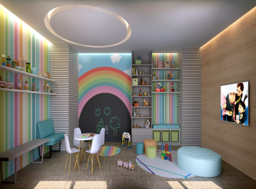 Oceania Residence Slide 16