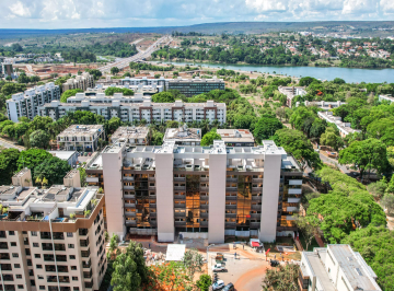 Residencial Jane Godoy Slide 0