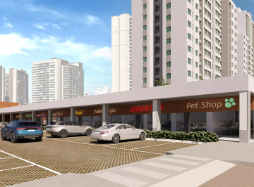 Oceania Residence Slide 1