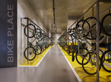 Clique para ver mais Residencial Dalmo Rebello-novos-slide13