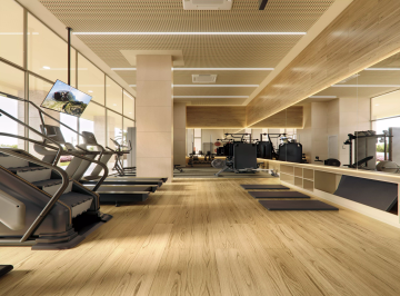 Residencial Edmond Baracat Slide 4