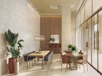 Residencial Edmond Baracat Slide 5