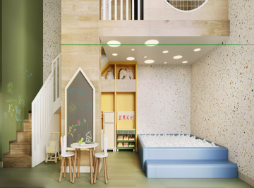 Residencial Edmond Baracat Slide 6