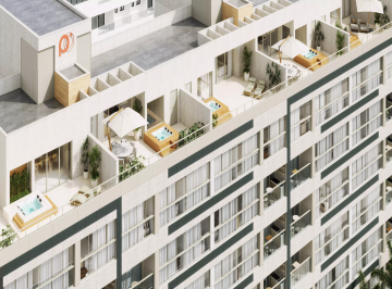 Residencial Edmond Baracat Slide 22