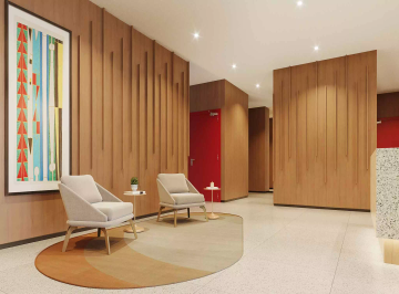 Residencial Marechal José Pessoa Slide 4