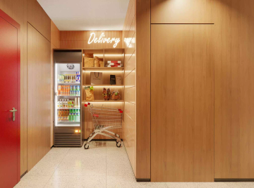 Residencial Marechal José Pessoa Slide 6