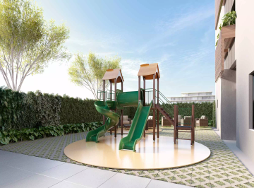 Residencial Marechal José Pessoa Slide 9