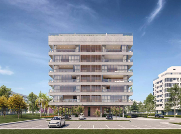 Residencial Marianne Peretti Slide 1