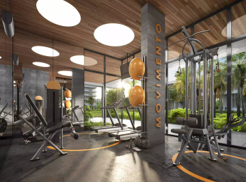 Residencial Marianne Peretti Slide 4