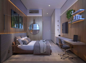 Residencial Marianne Peretti Slide 10