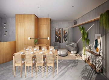 Residencial Marianne Peretti Slide 14