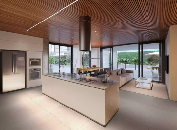 Residencial Tomie Ohtake Slide 11