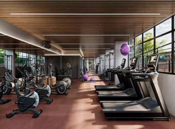 Residencial Tomie Ohtake Slide 12