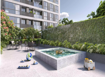 Residencial Tomie Ohtake Slide 14