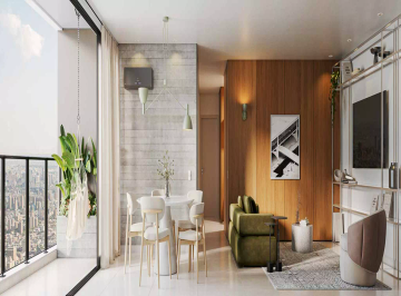 Residencial Tomie Ohtake Slide 20