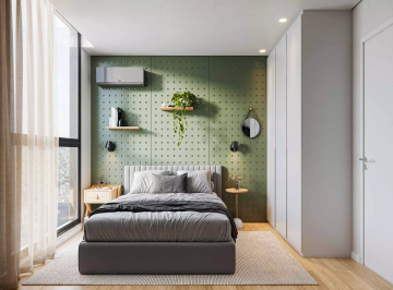 Residencial Tomie Ohtake Slide 22