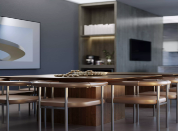 Residencial Janete Vaz Slide 10