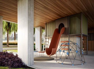 Residencial Juliano Costa Couto Slide 6