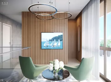 Residencial Márcia Kubitschek Slide 17