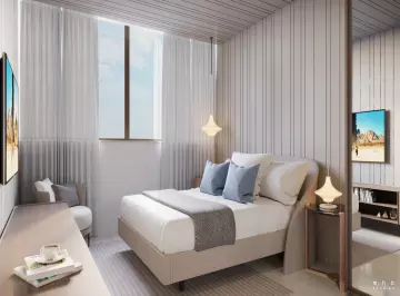 Residencial Márcia Kubitschek Slide 16