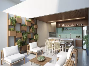 Residencial Márcia Kubitschek Slide 8