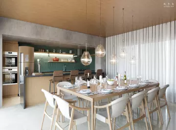 Residencial Márcia Kubitschek Slide 7