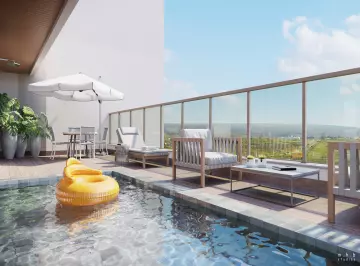 Residencial Márcia Kubitschek Slide 12